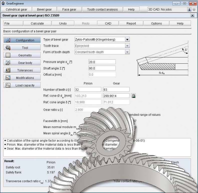 GearEngineer